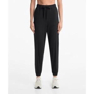 Oysho Sport Black Charcoal leggings size M